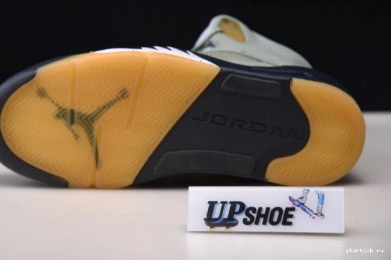 Jordan DC7501-300 5 Horizon Air Jade DC7501-300 0203